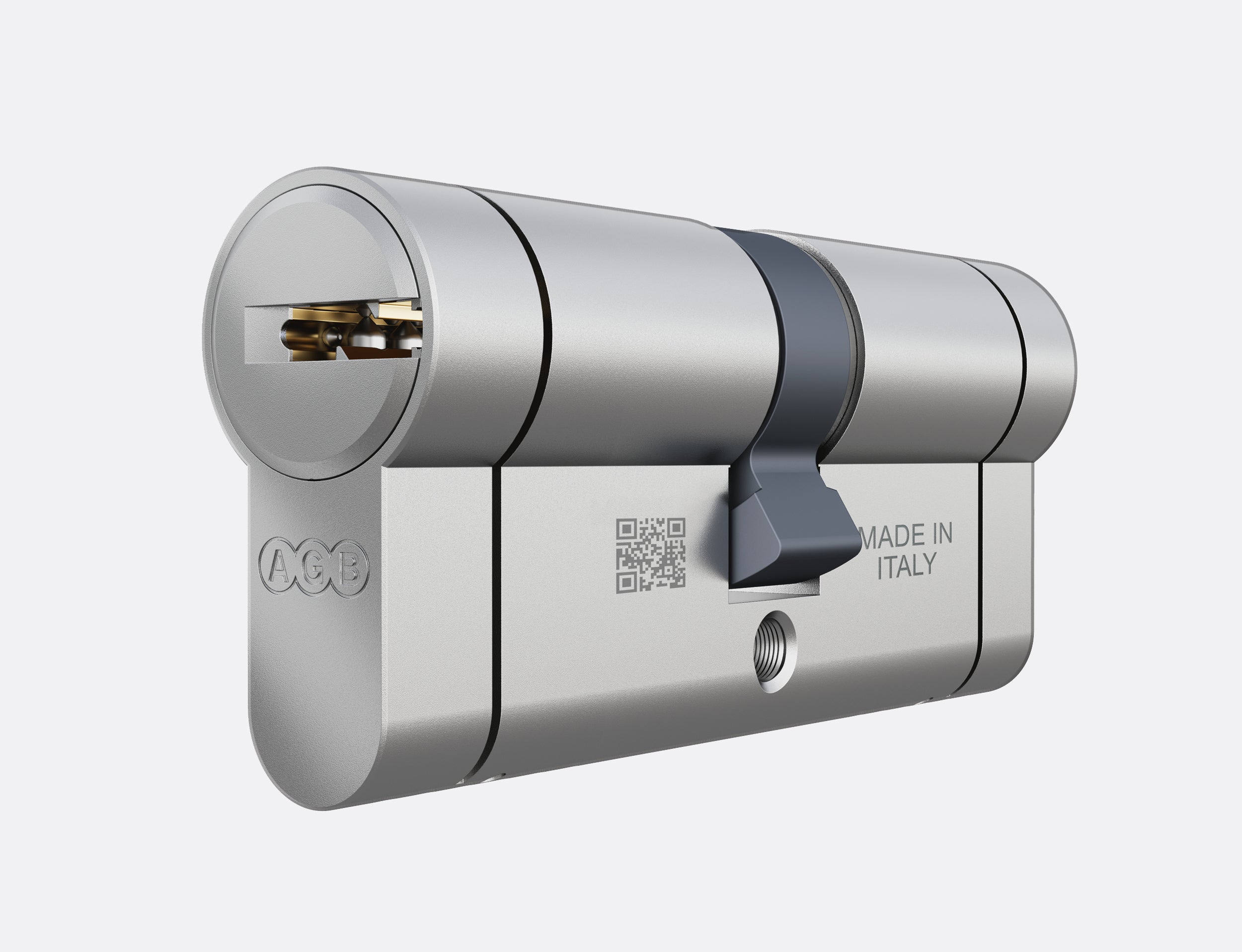 Cylinders