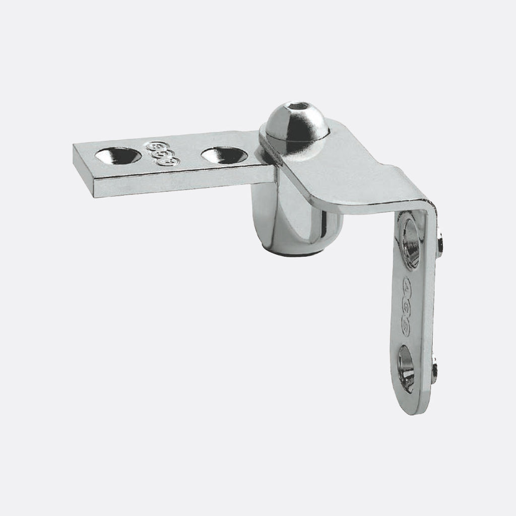 2R hinge