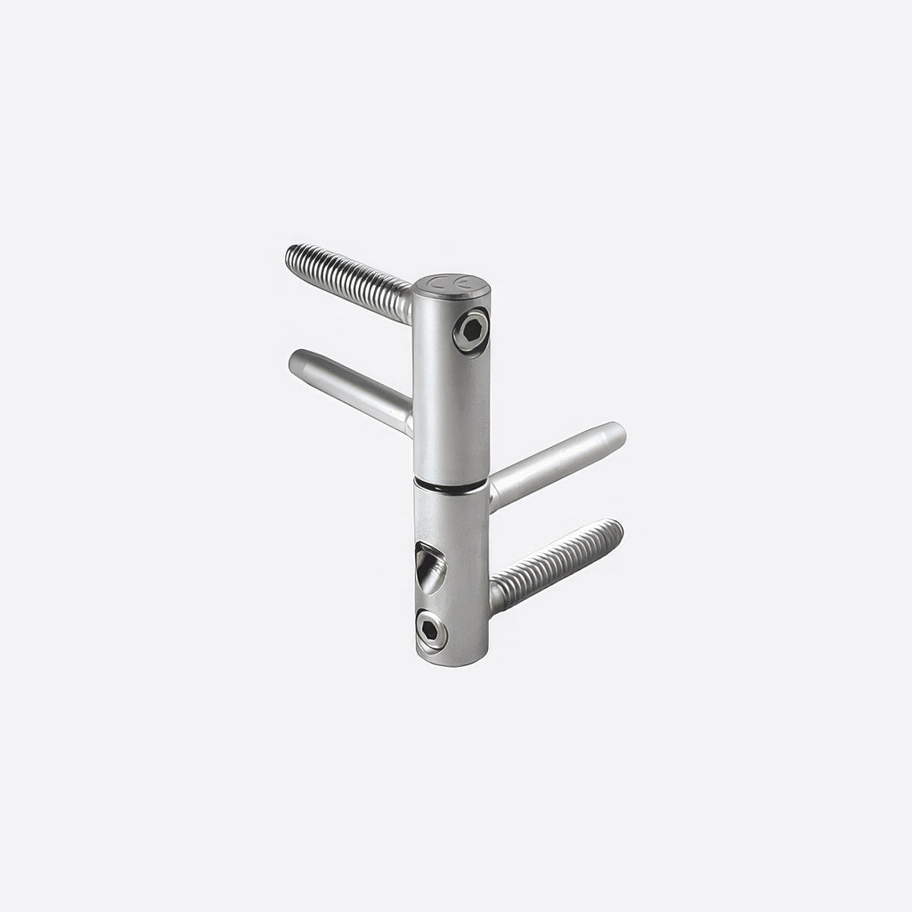 3D hinge