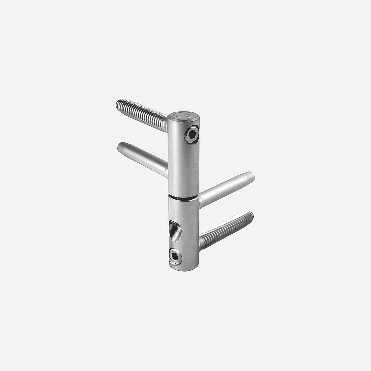 3D hinge