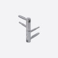 3D-matic hinge