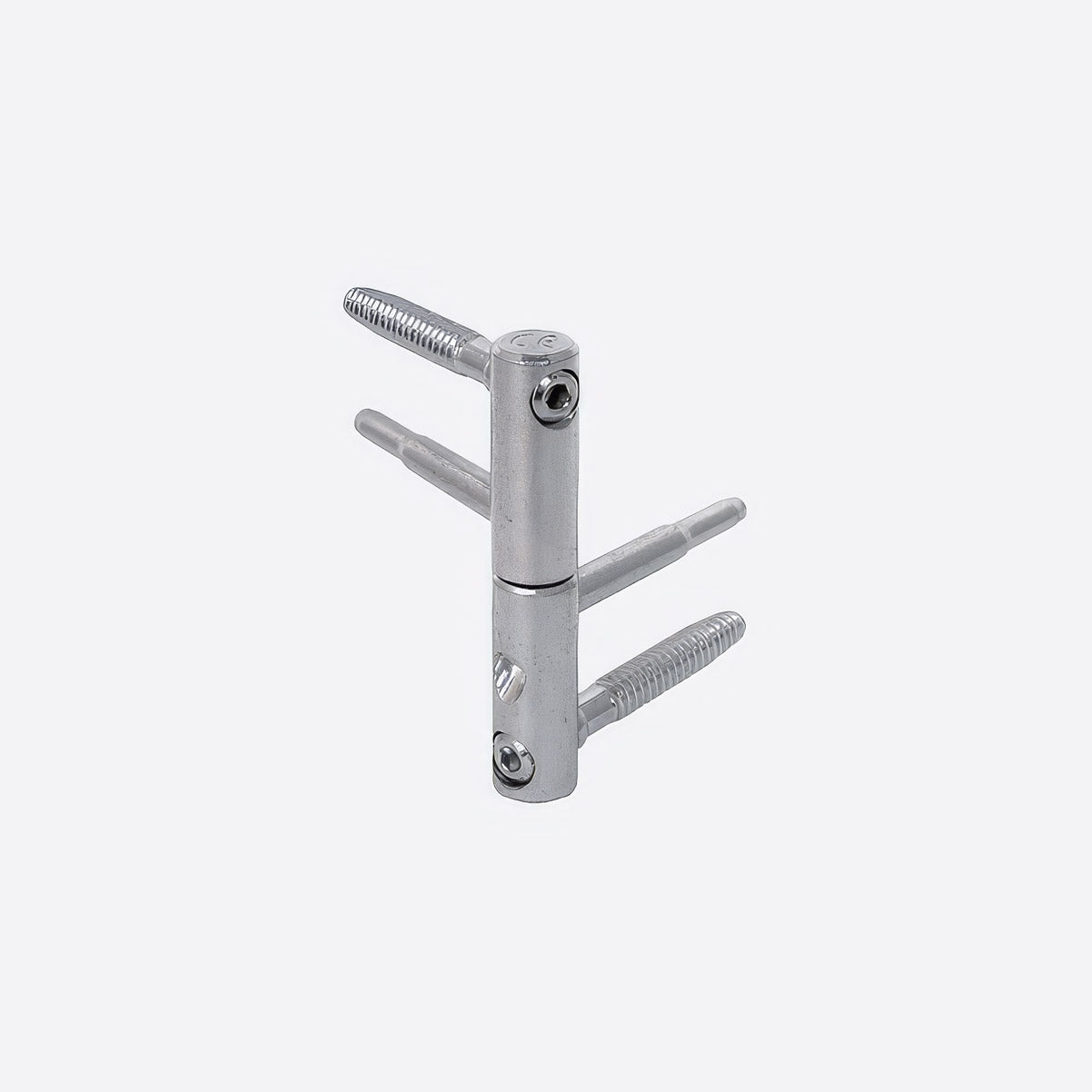 3D-matic hinge