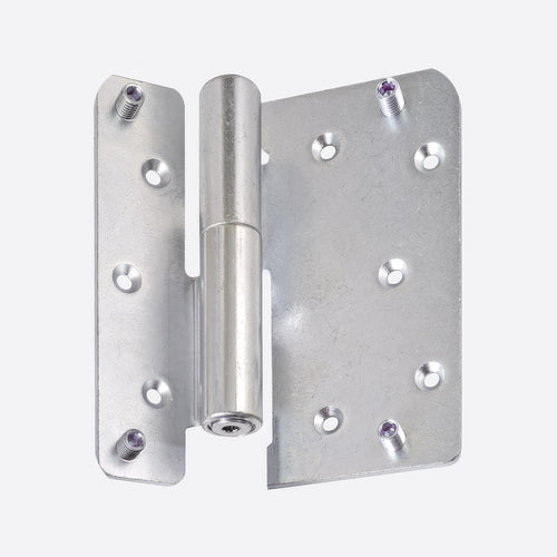 Alufix hinge