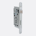 Atene lock body against a white background