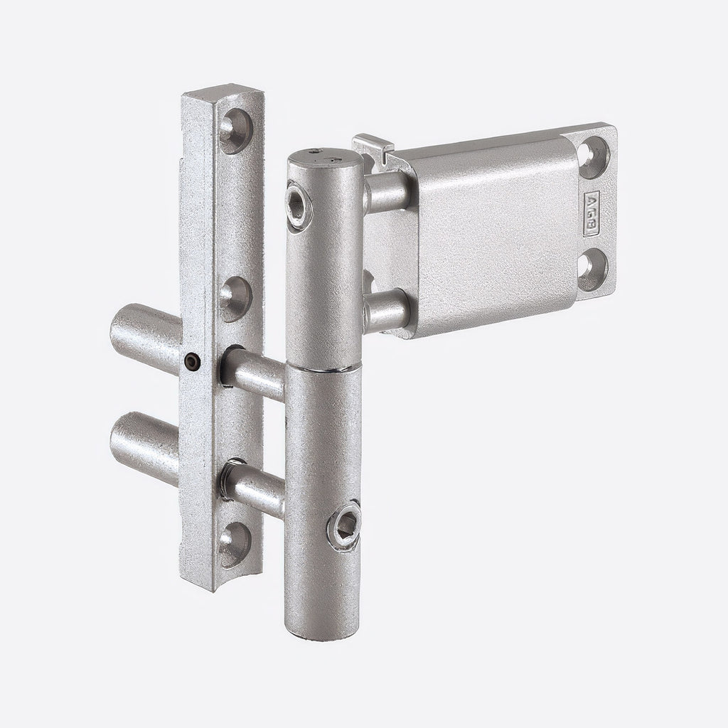 Cartesio hinge