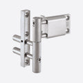 Cartesio hinge