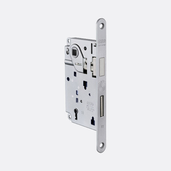 Centro Focus lock body