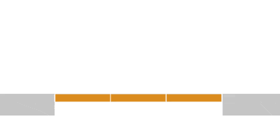 Gif demonstrating door opening motion of Compack 180 Triple Leaf