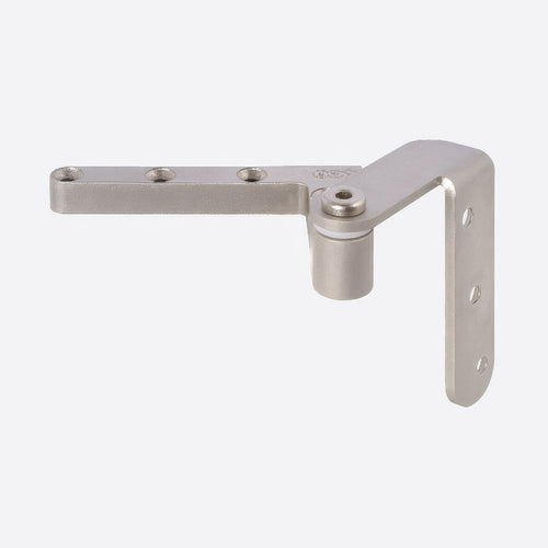 Compact hinge
