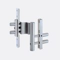 Composit hinge