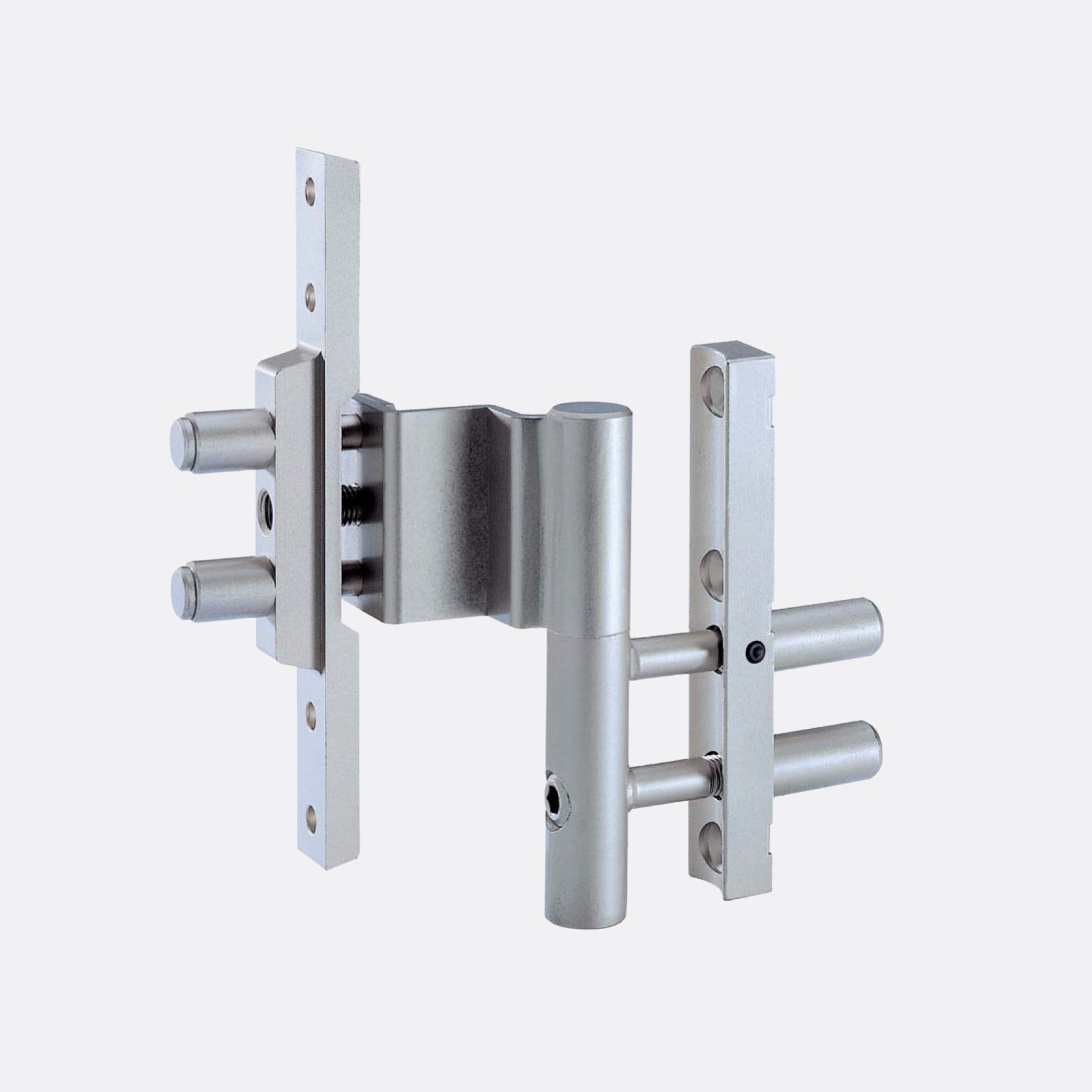 Composit hinge