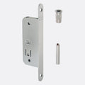 Duetto lock body