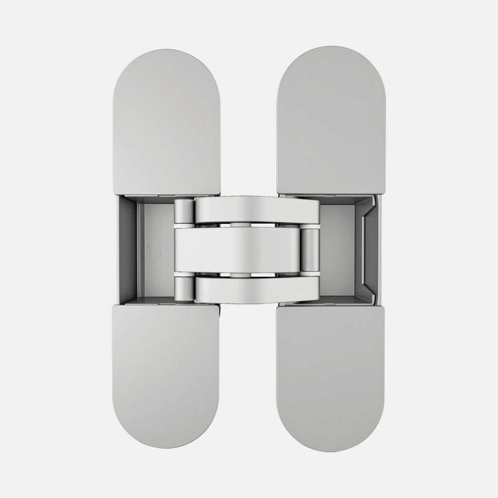 Front view of Eclipse 2.2