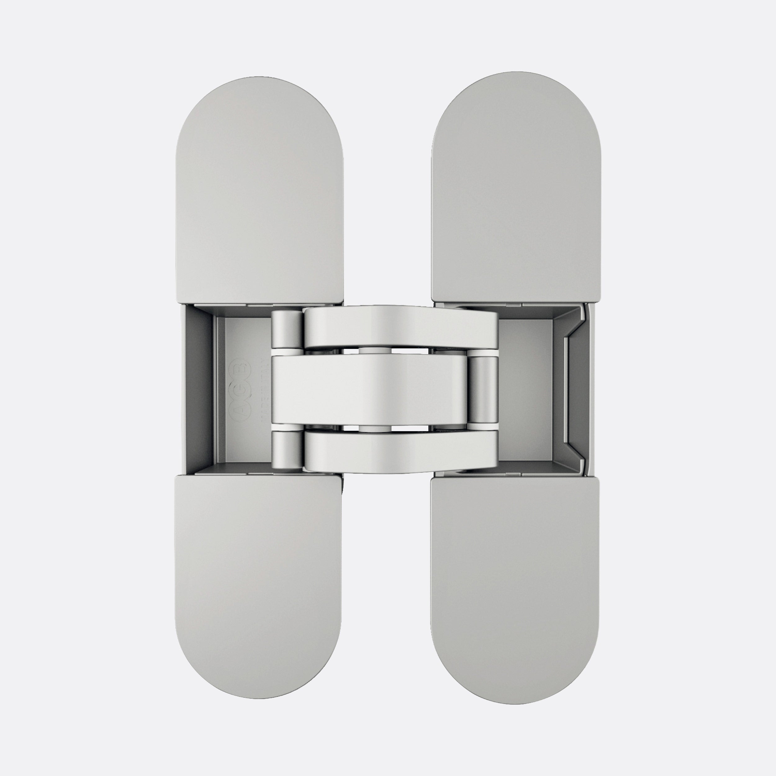 Front view of Eclipse 2.2