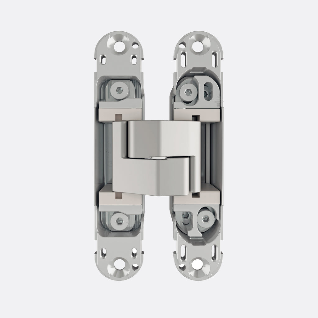 Back view of Eclipse 3.2 hinge