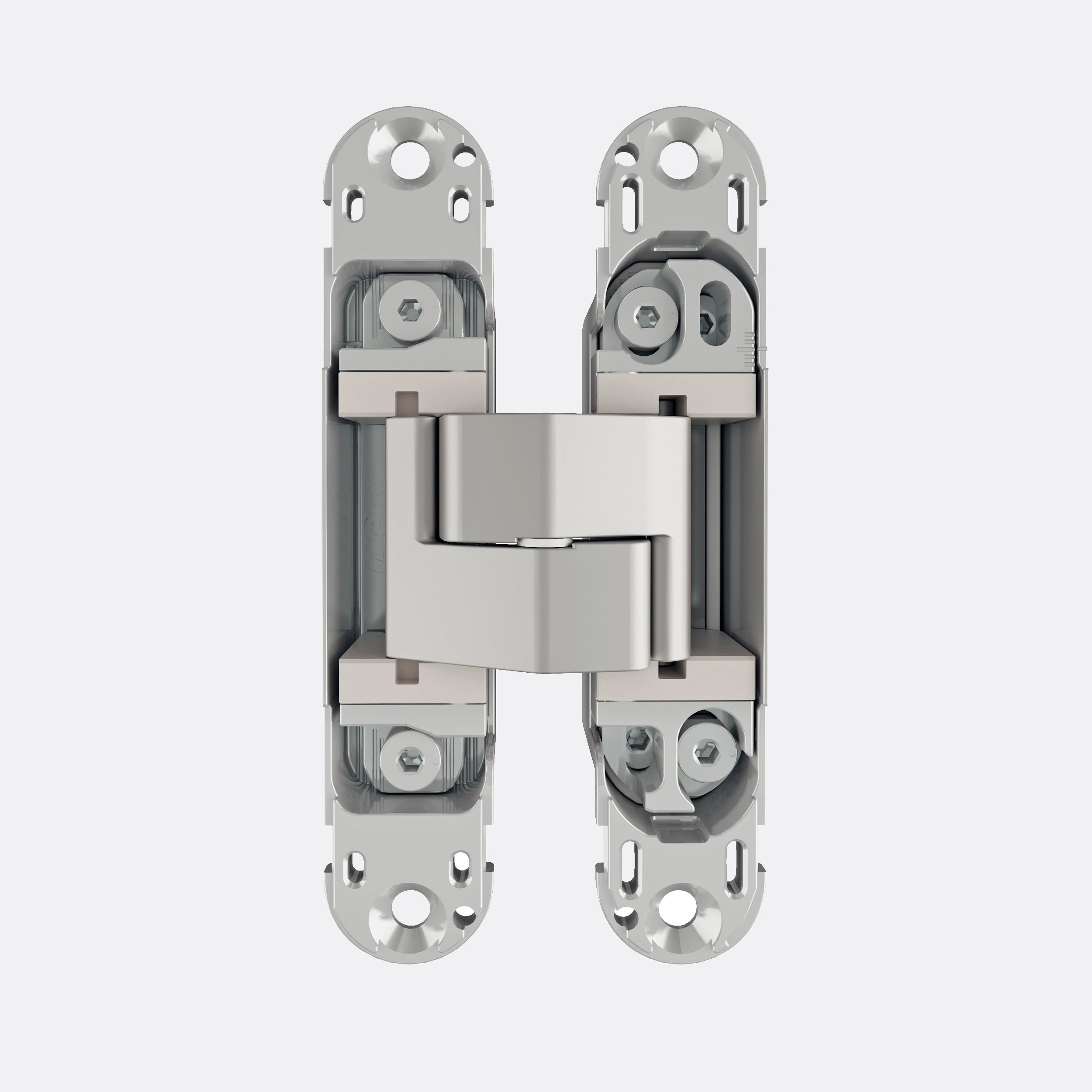 Back view of Eclipse 3.2 hinge