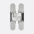 Front view of Eclipse 3.2 hinge