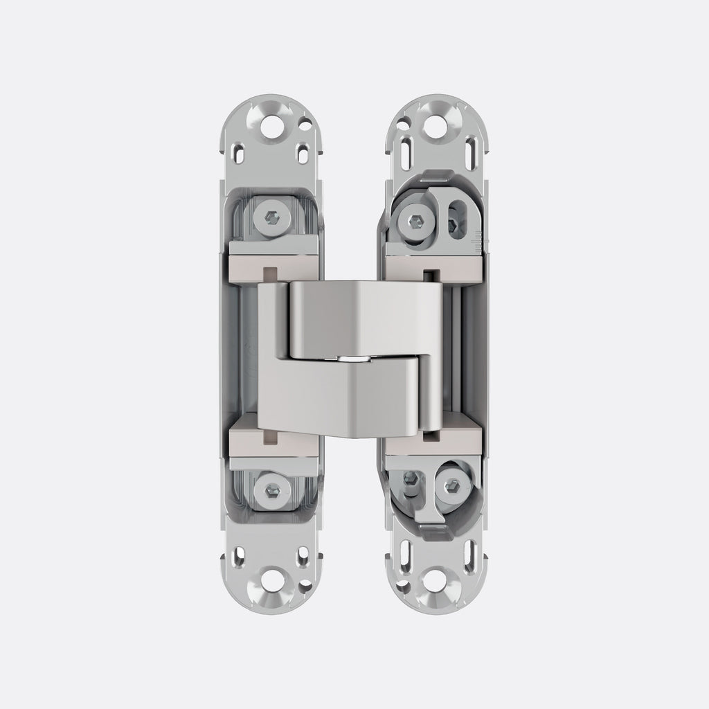 Back view of Eclipse 3.2 HD hinge