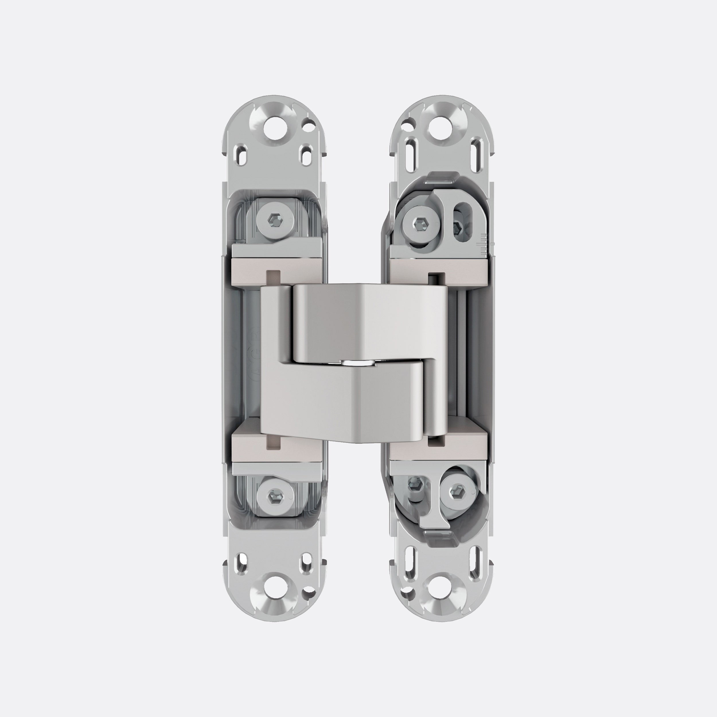 Back view of Eclipse 3.2 HD hinge