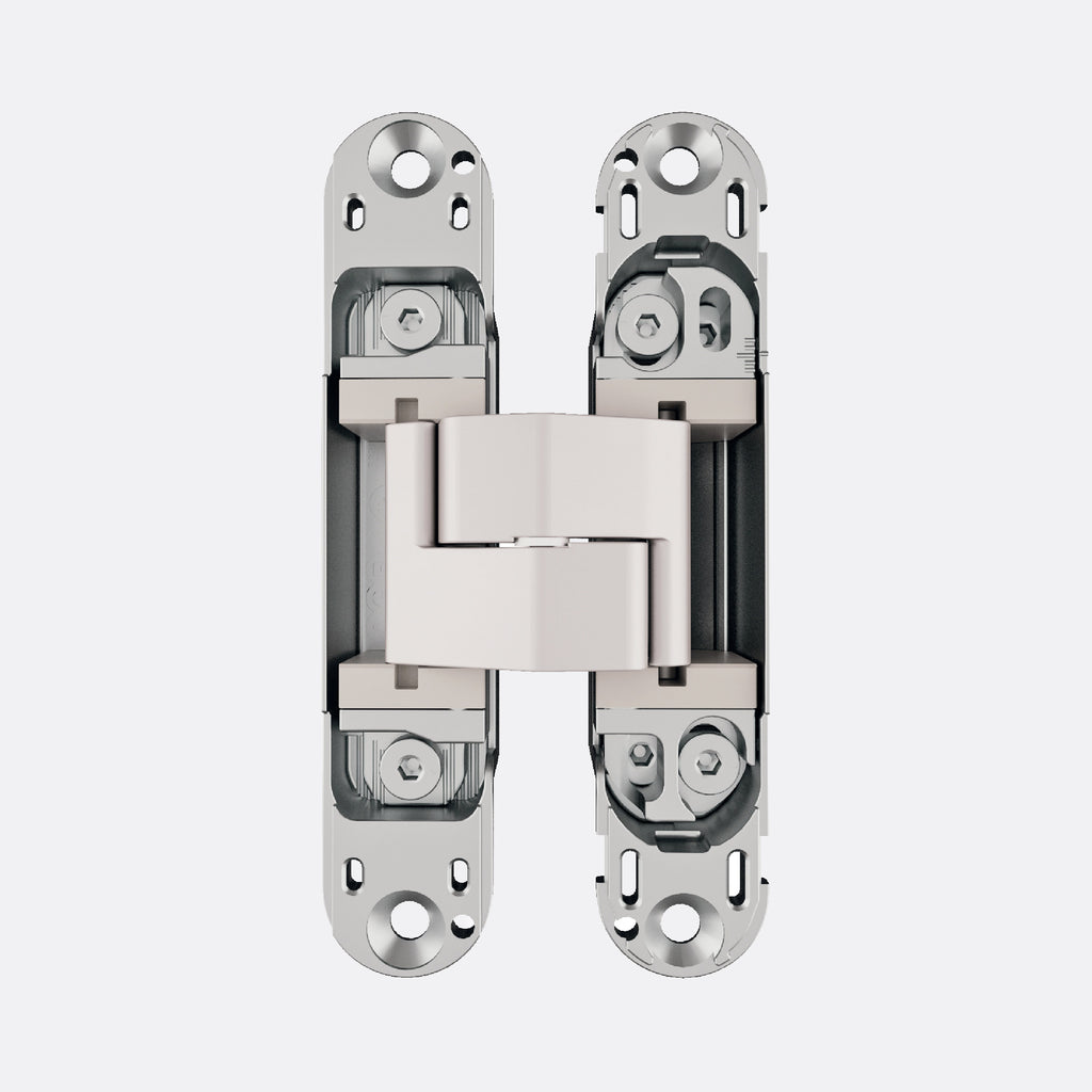 Back view of Eclipse 3.0 hinge