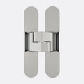 Front view of Eclipse 3.0 hinge