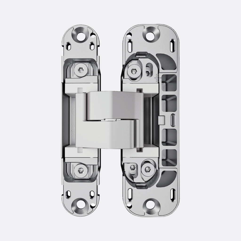 Back view of Eclipse 3.44 hinge