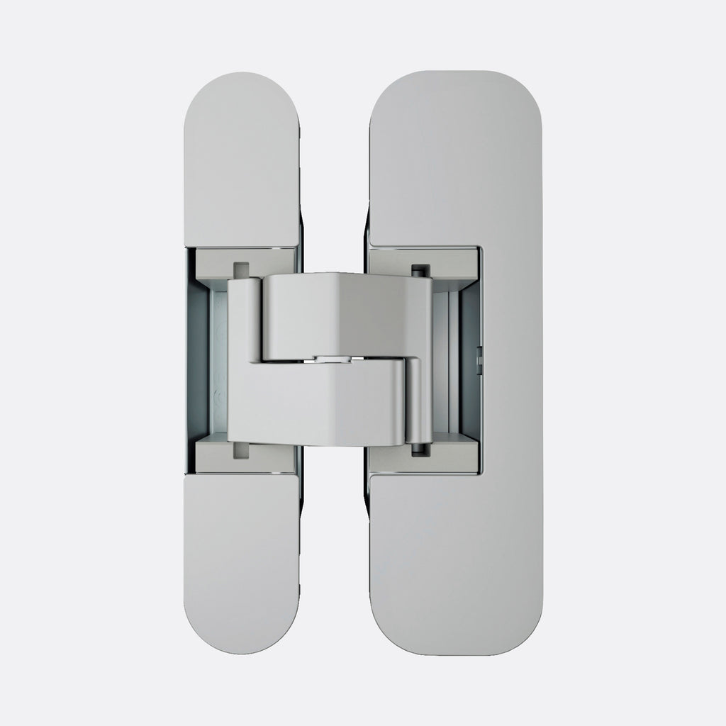 Front view of Eclipse 3.44 hinge
