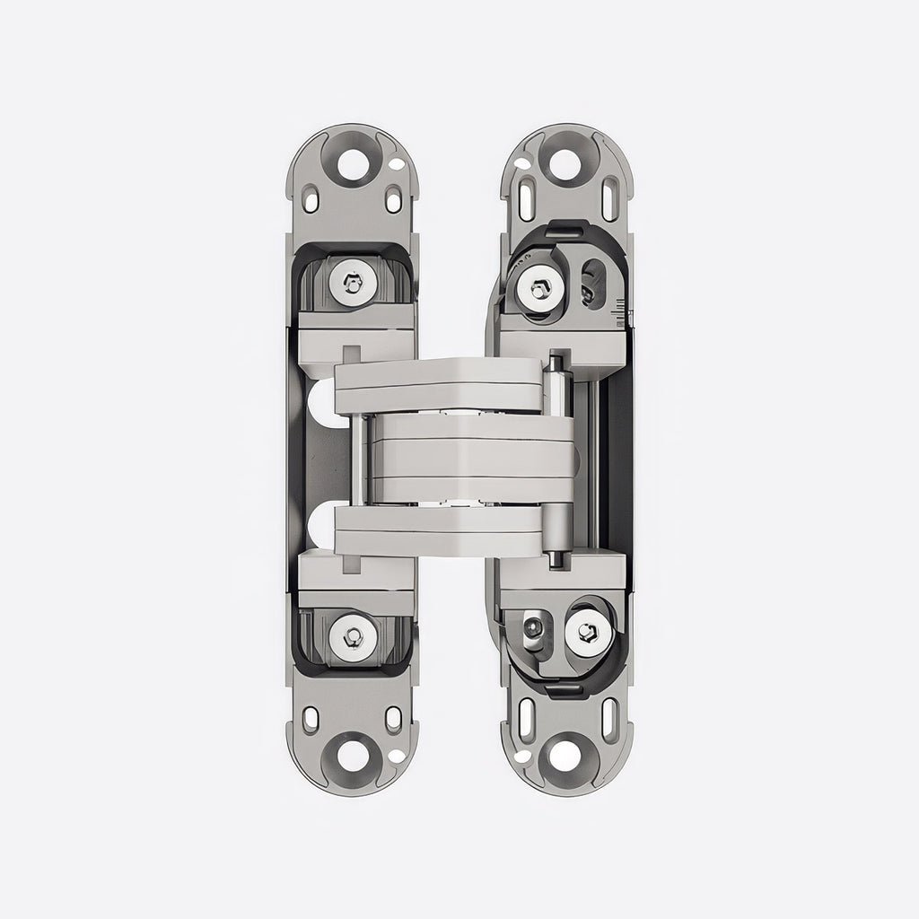 Back of Eclipse 3.2 HD Self hinge