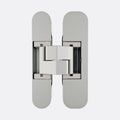 Front view of Eclipse 3.41 hinge