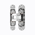Eclipse 3.4 HD Self hinge
