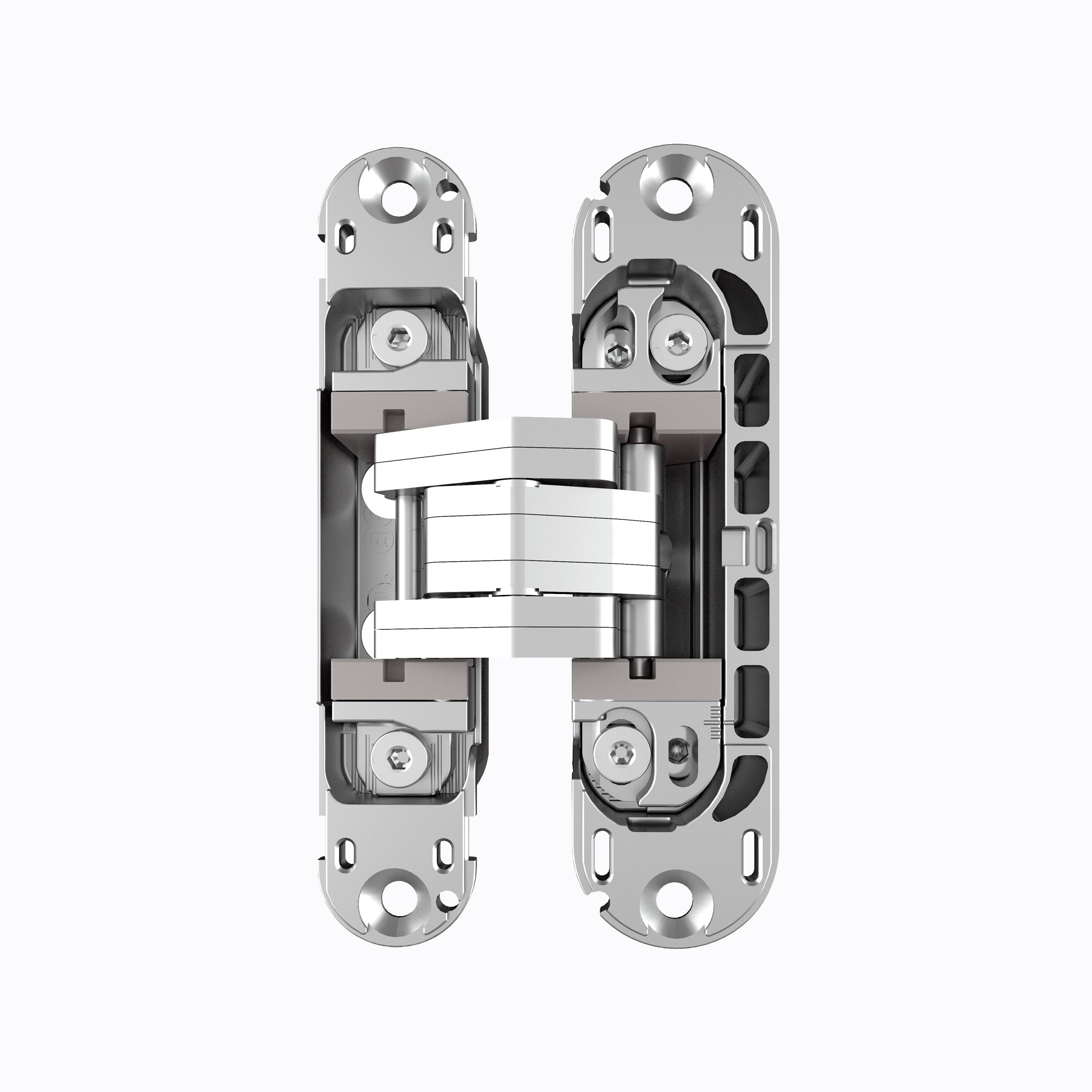 Eclipse 3.4 HD Self hinge