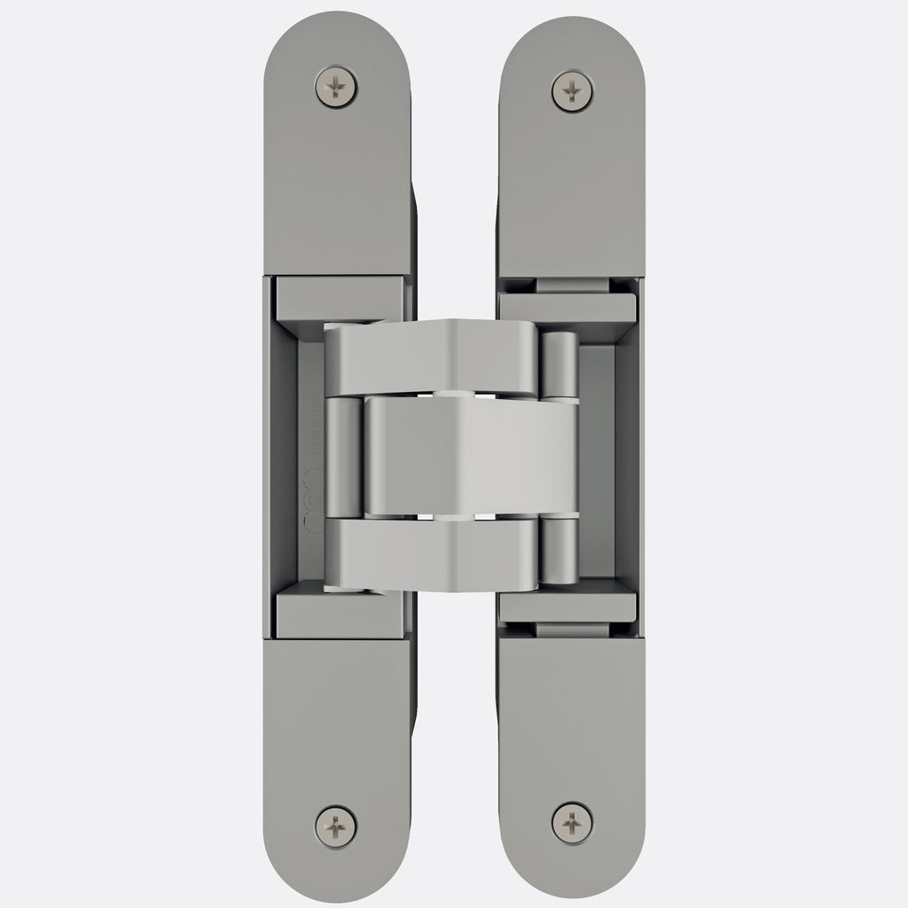 Front view of Eclipse 5.0