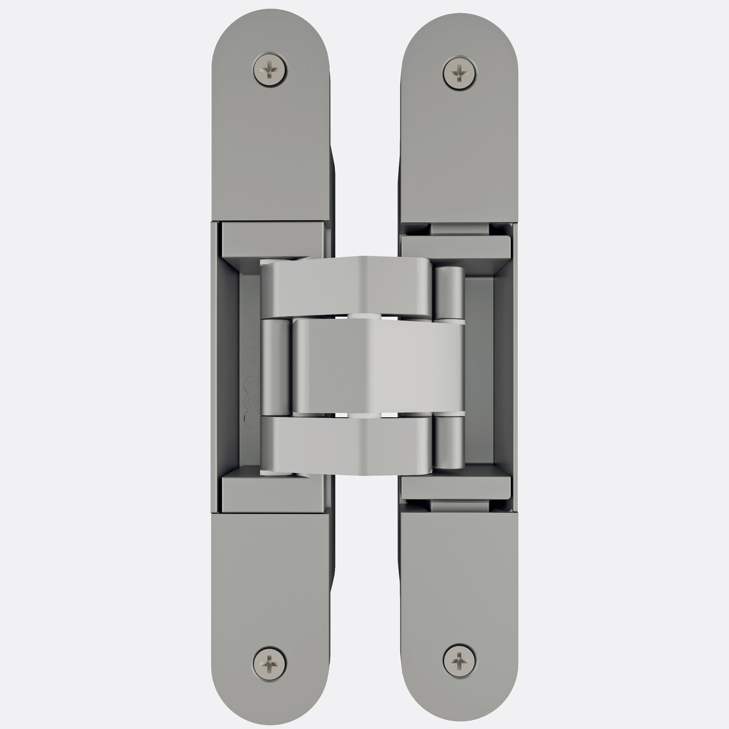 Front view of Eclipse 5.0