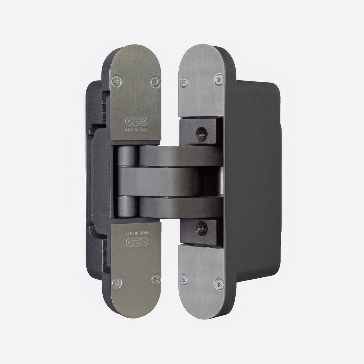 Eclipse Self hinge without self-closing device