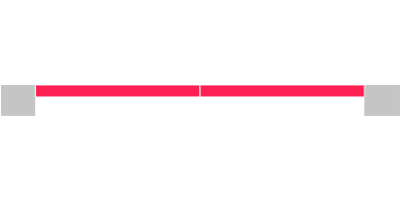 Gif demonstrating door swinging motion of Ergon Living Double Leaf
