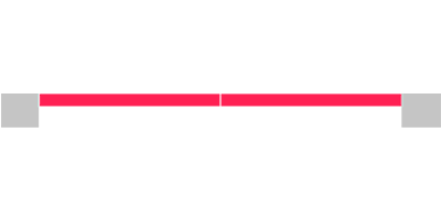 Gif demonstrating Ergon Living Double leaf opening