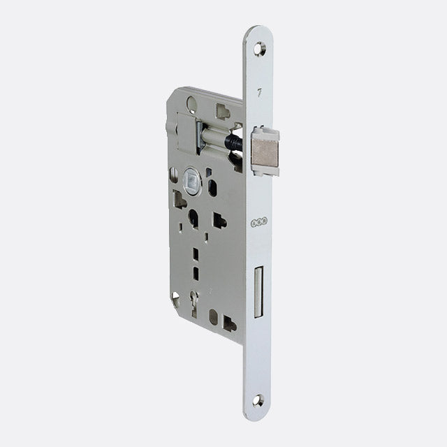 Euro 72lock body