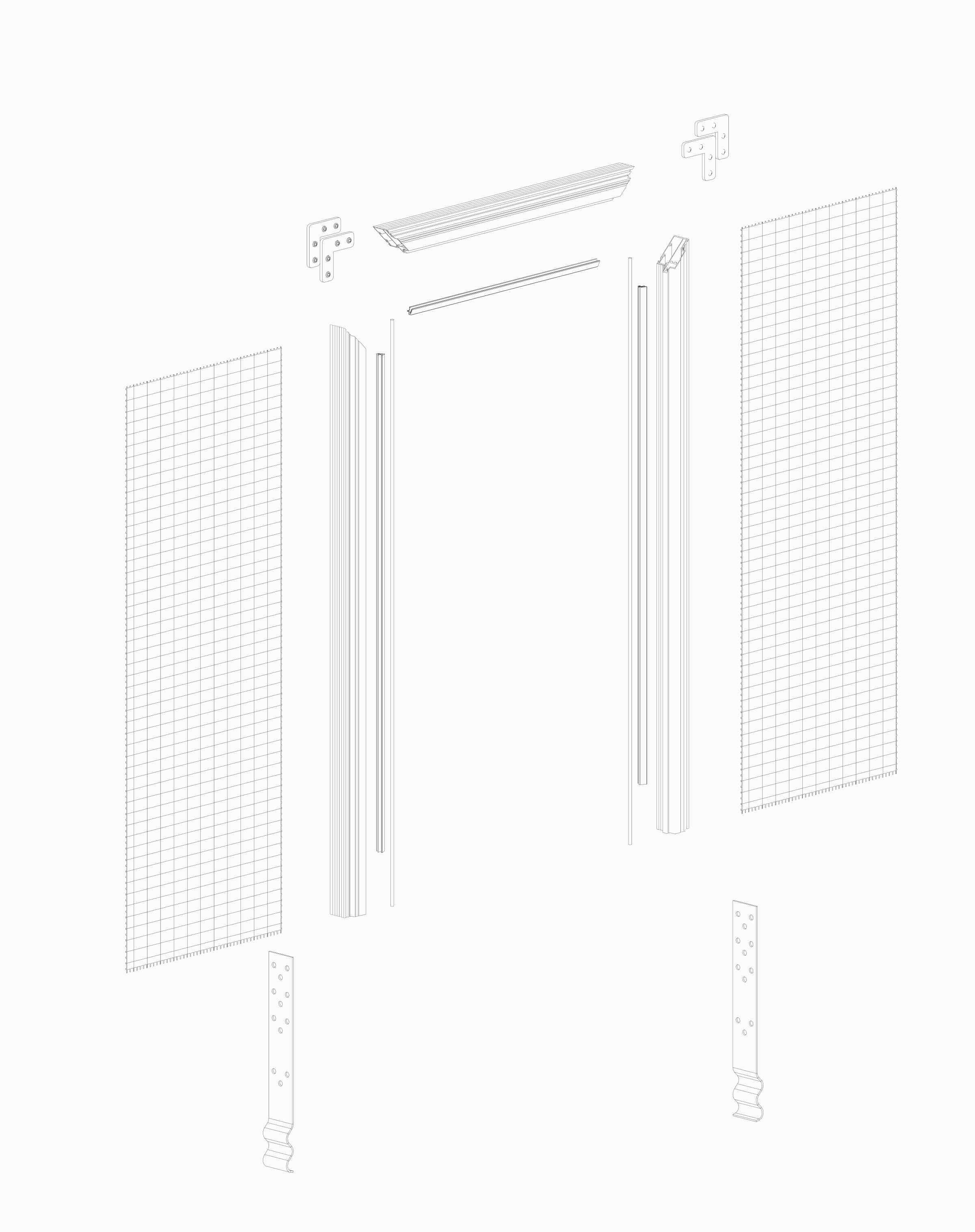 Technical drawing of Fusion