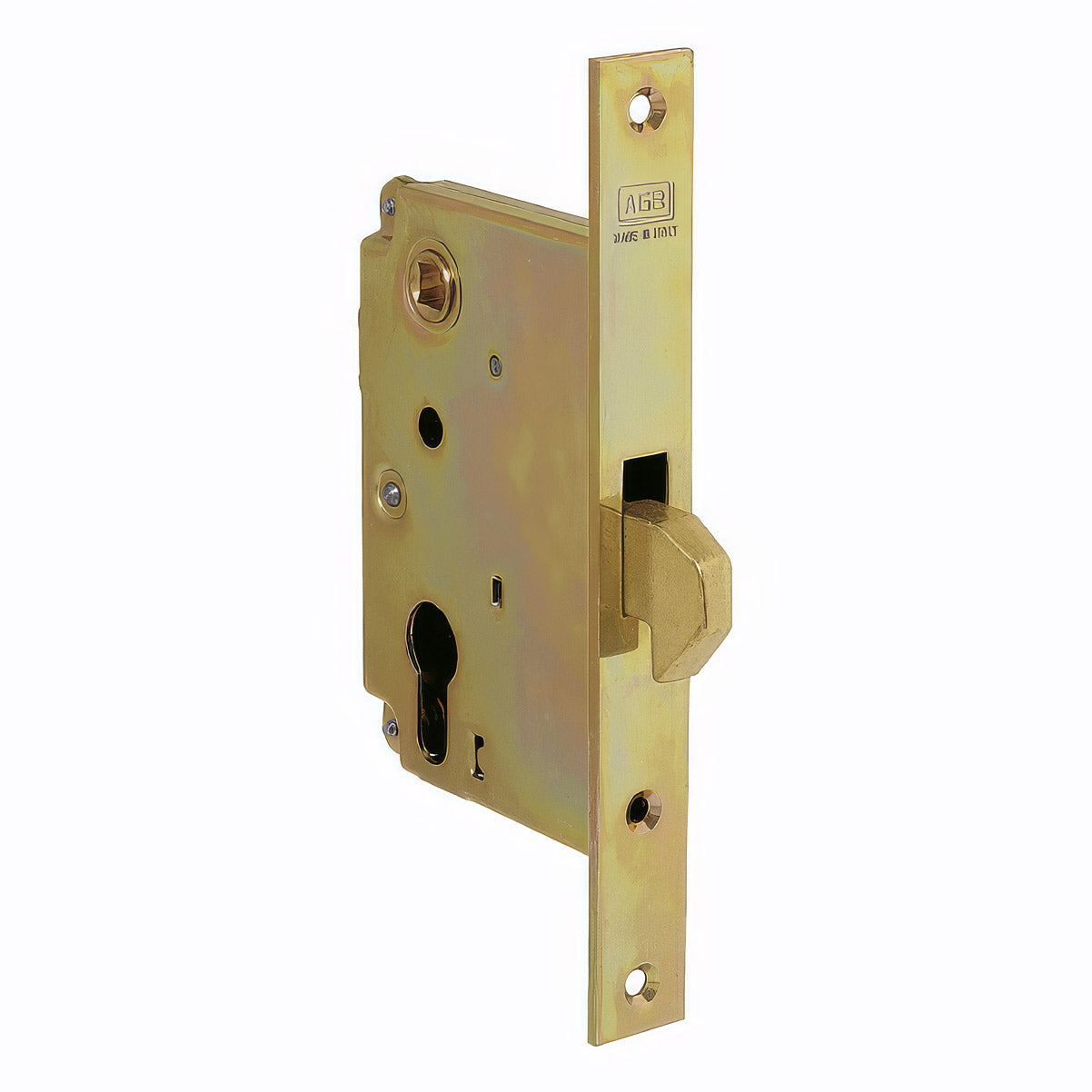 Mod. Gancio lock body