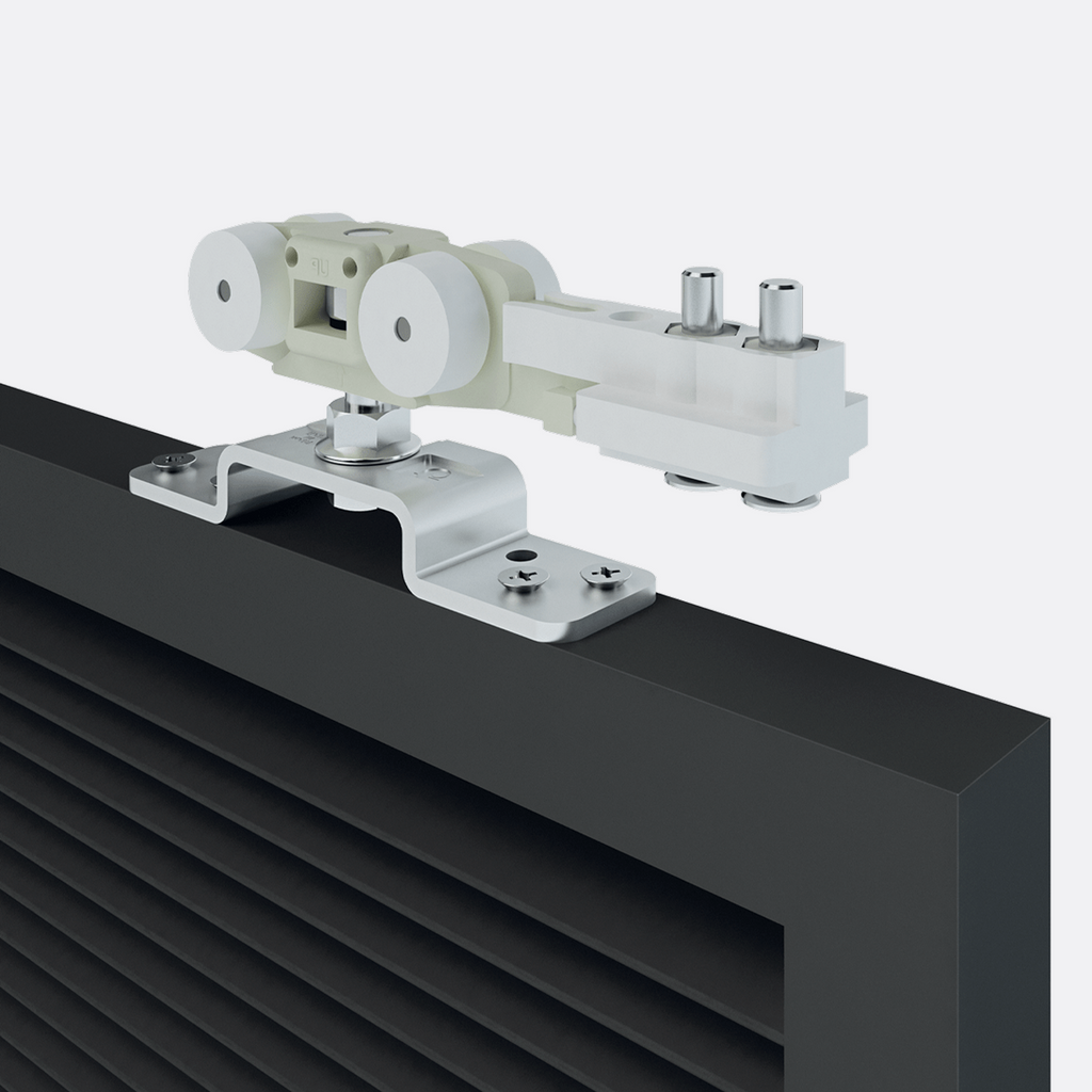 Gelosie Scorrevoli mechanical component