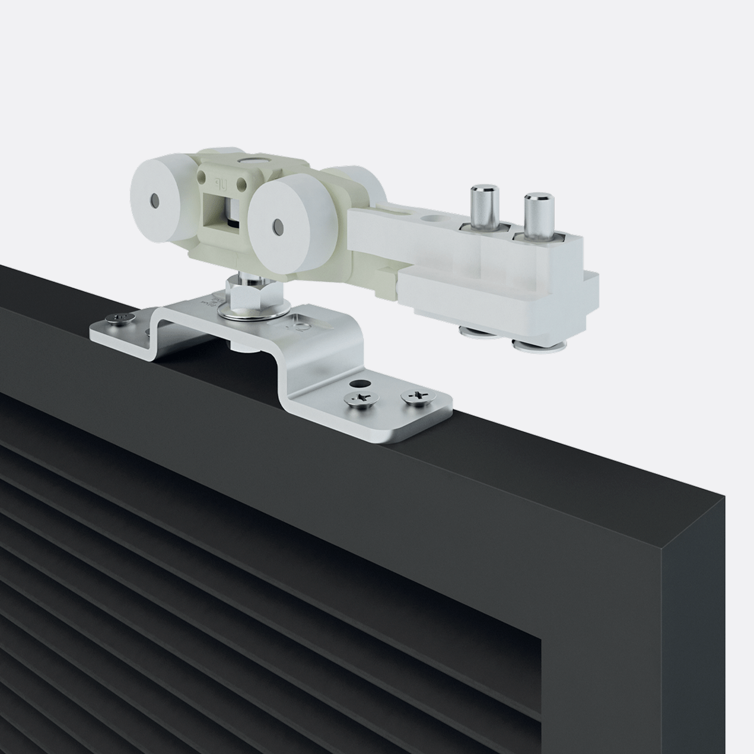 Gelosie Scorrevoli mechanical component