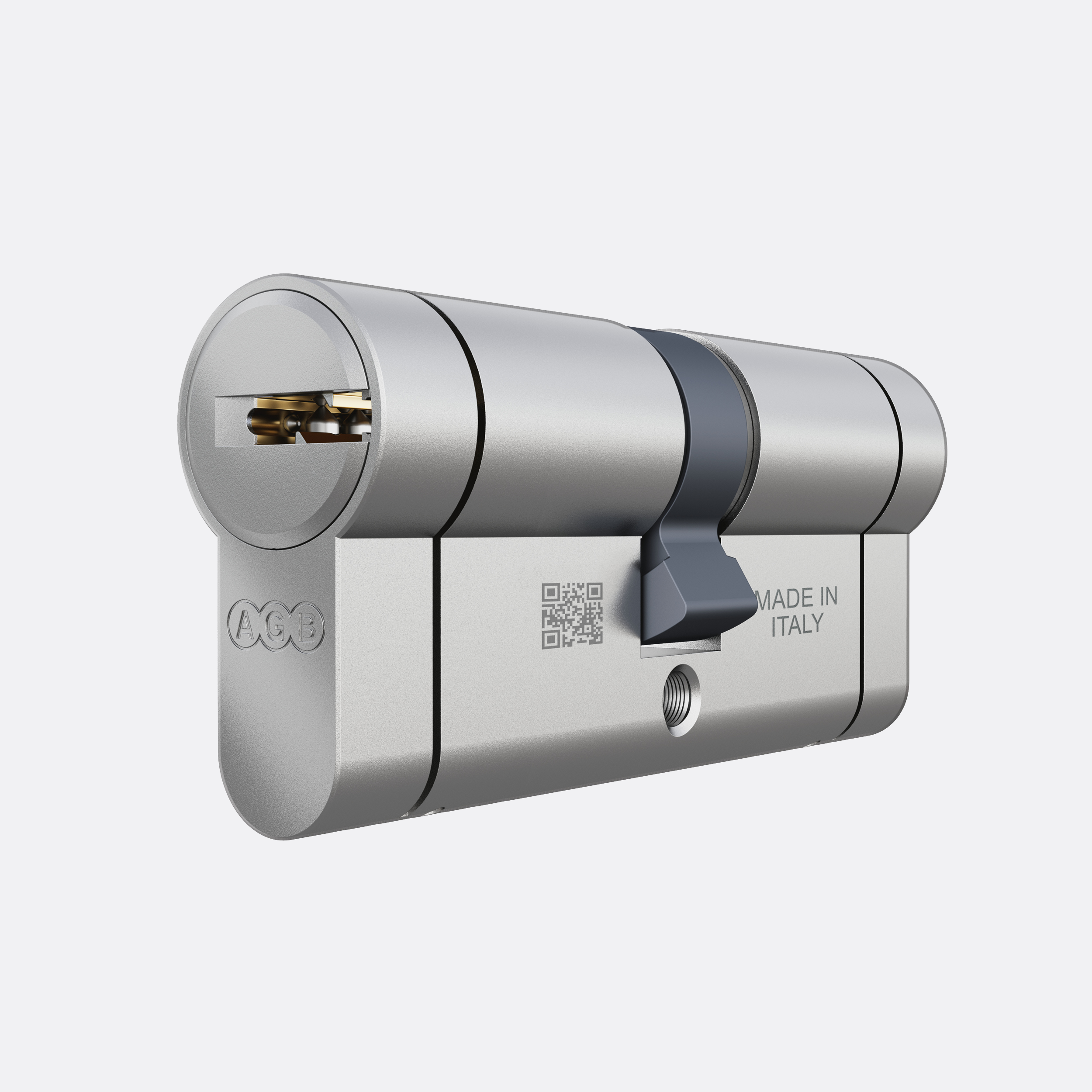 Genio cylinder