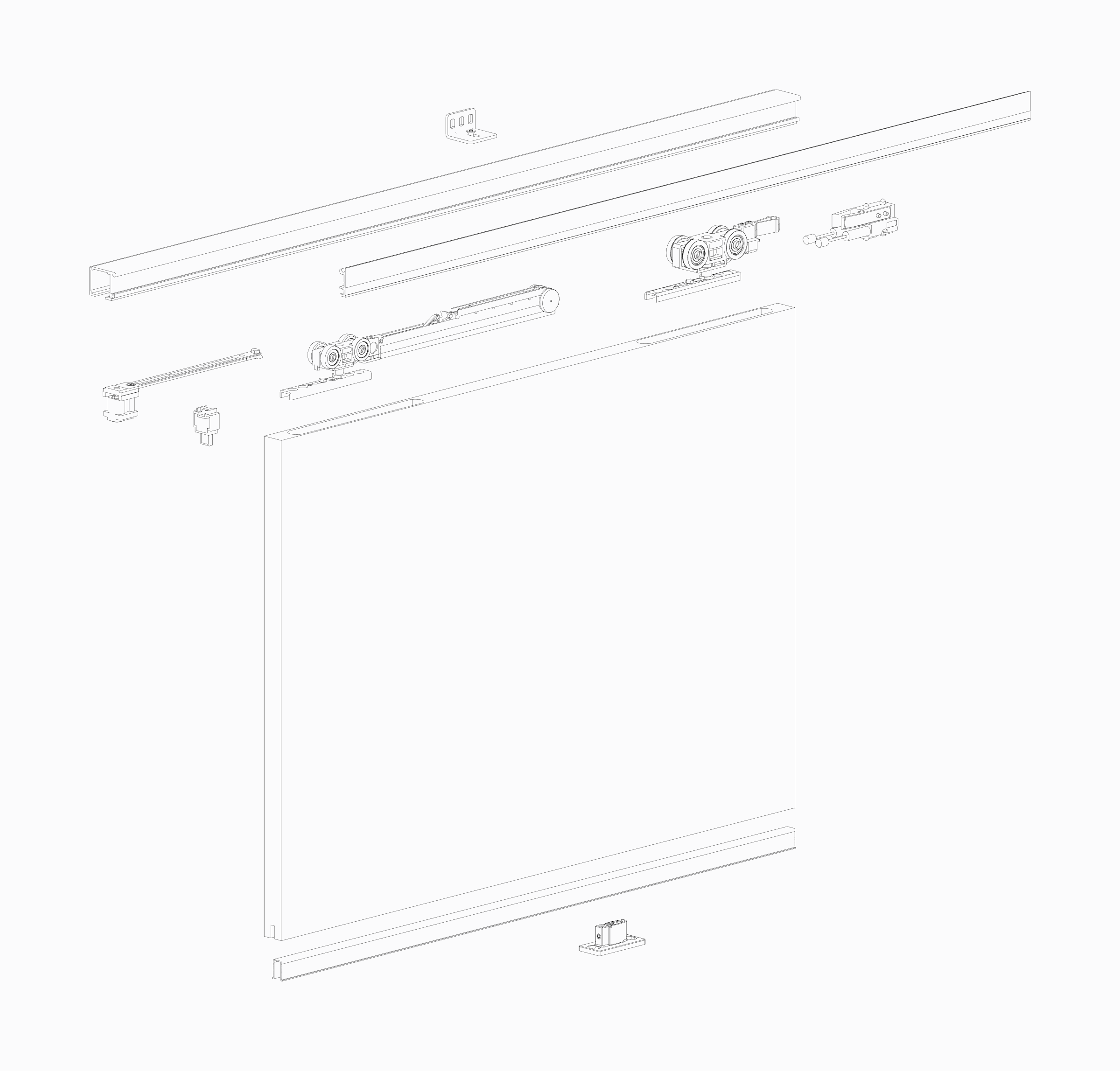 Hide Fluid technical drawing