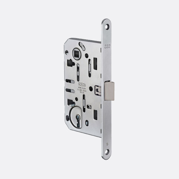 Mediana Evolution lock body