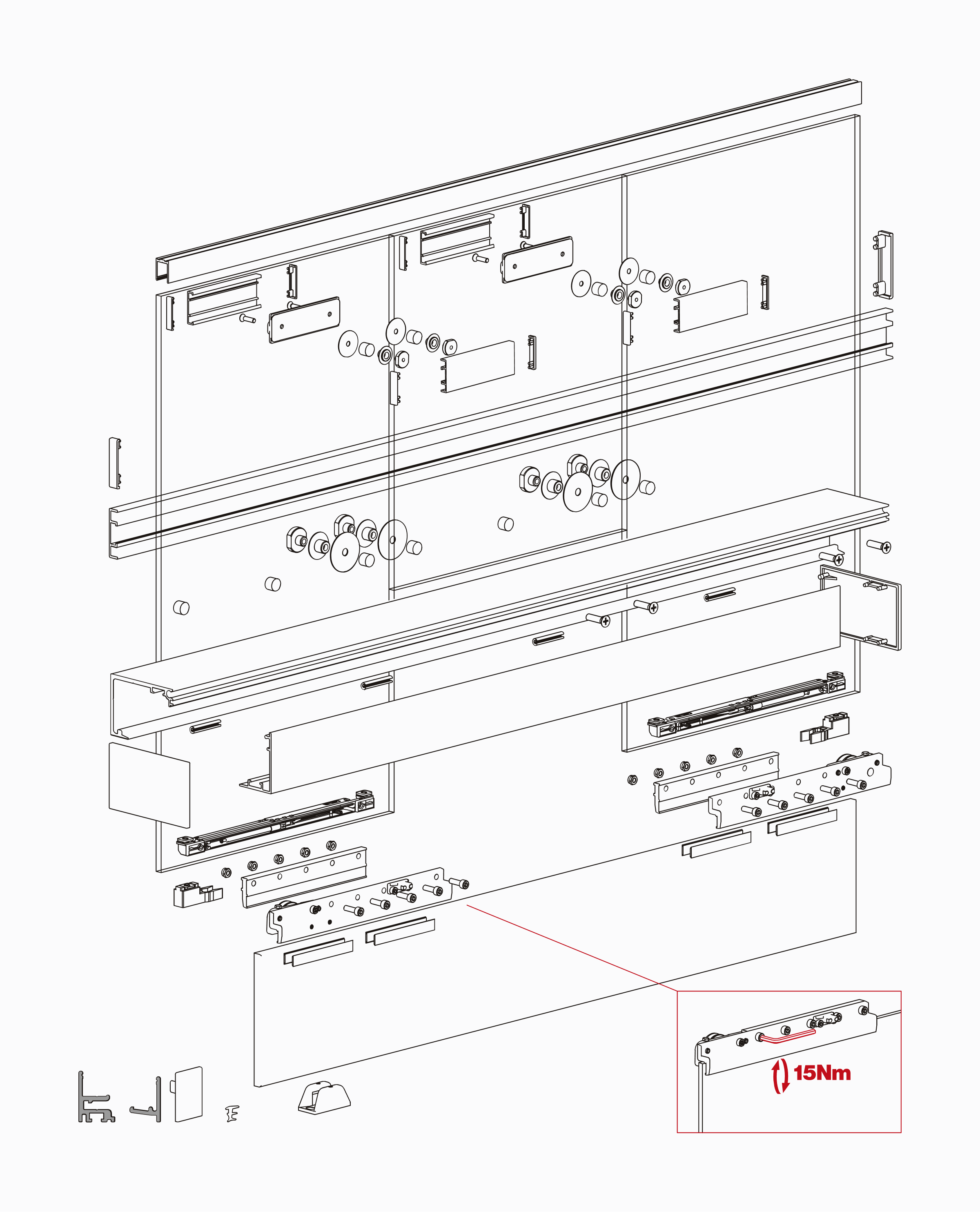 Micro 50 Fix technical diagram