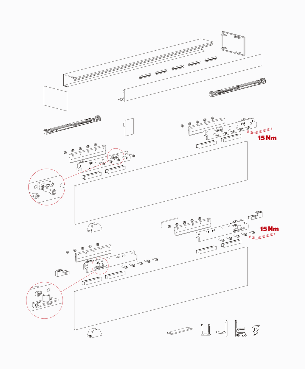 Micro 50 Technical Diagram