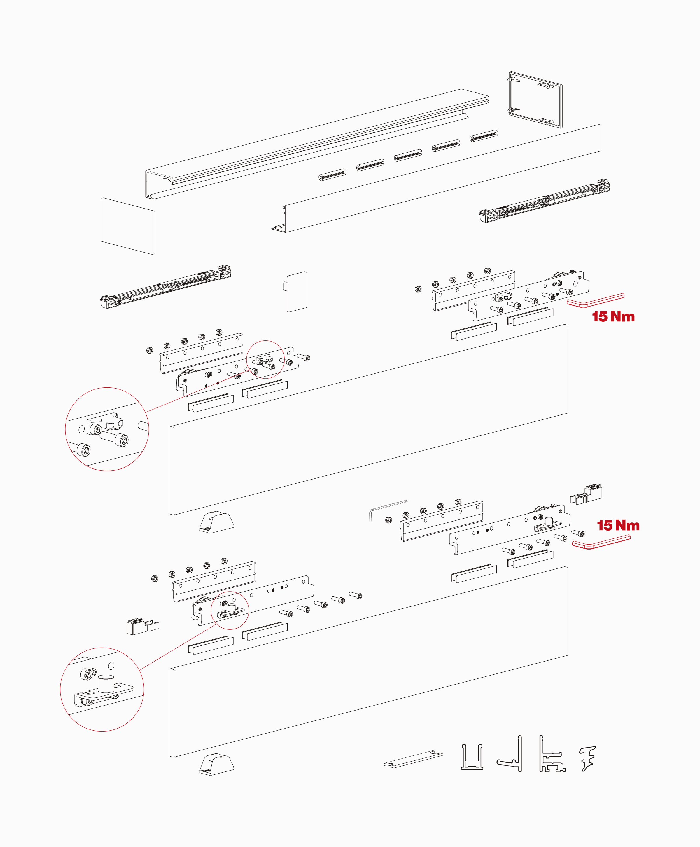 Micro 50 Technical Diagram
