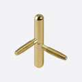 Mod. 198 hinge