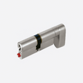 Opera cylinder against a white background