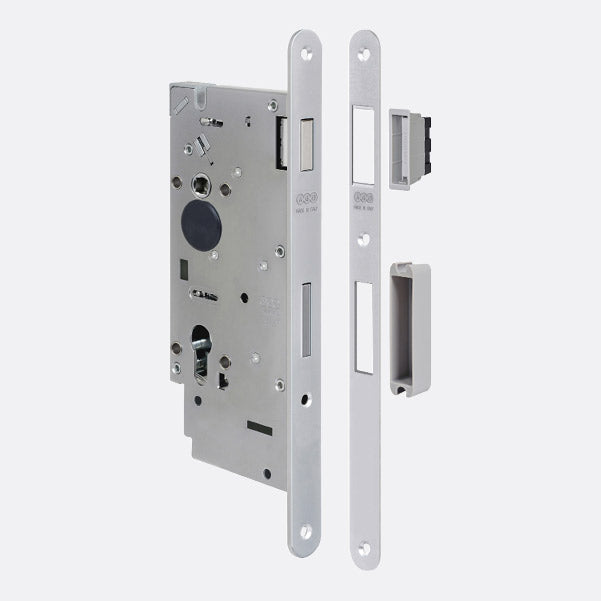 Opera Twin lock body